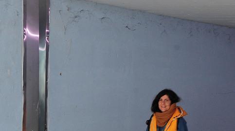 Sottopasso ex Benfra, appena inaugurato già infiltrazioni d’acqua