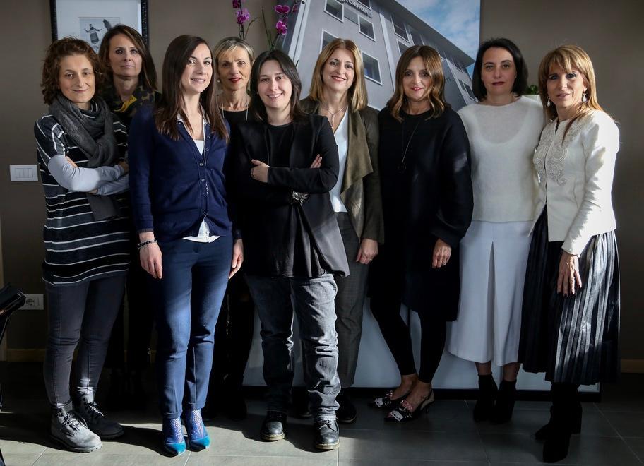 Modena. Il record di Confesercenti: quando l’impresa è donna 