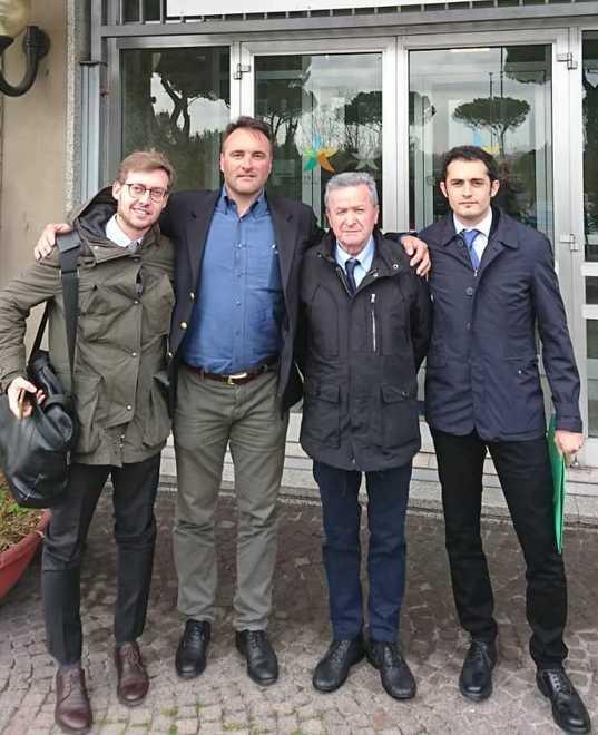 «La gestione della rete idrica deve restare ai nostri Comuni» 