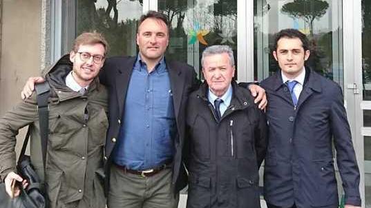 «La gestione della rete idrica deve restare ai nostri Comuni»