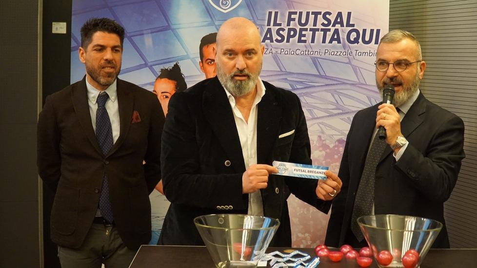Final Eight anche a Cavezzo