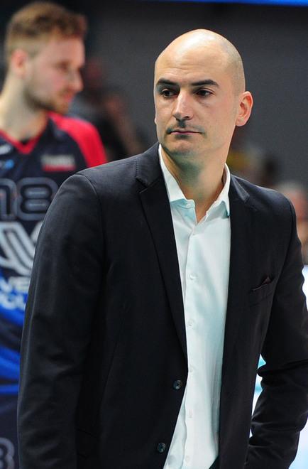 Dinamo Mosca per Guidetti Barbolini trova lo Stoccarda Challenge Cup: Soli in finale