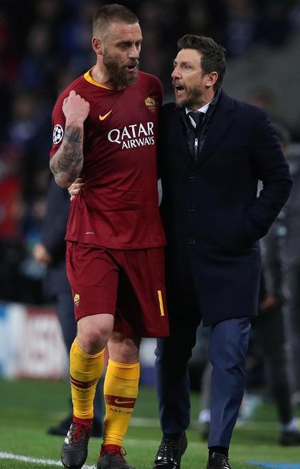 La Var dei veleni Roma eliminata con un rigore dubbio ai supplementari 