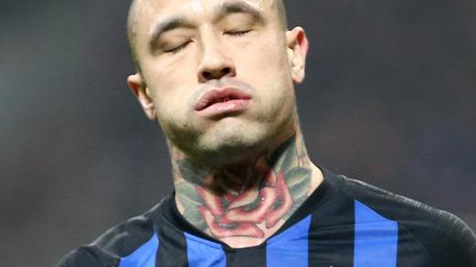Inter, prove di disgelo: incontro tra Icardi e Marotta Ma Nainggolan va ko