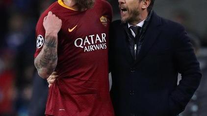 La Var dei veleni Roma eliminata con un rigore dubbio ai supplementari