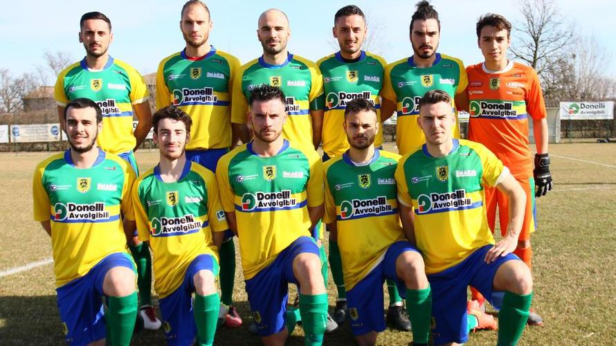 «La CastelMeletolese non ha perso l’autostima»