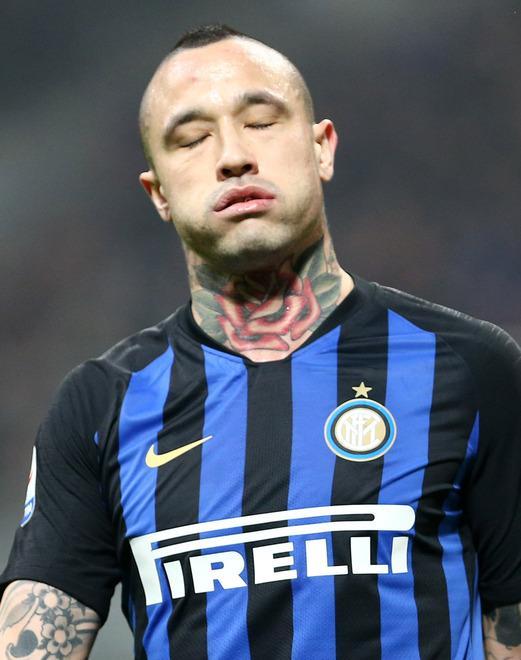 Inter, prove di disgelo: incontro tra Icardi e Marotta Ma Nainggolan va ko