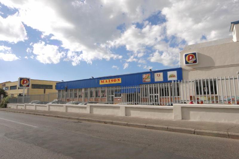 Strada chiusa a Grotta delle Fate: i lavori al Rio Ardenza dureranno 18 mesi 
