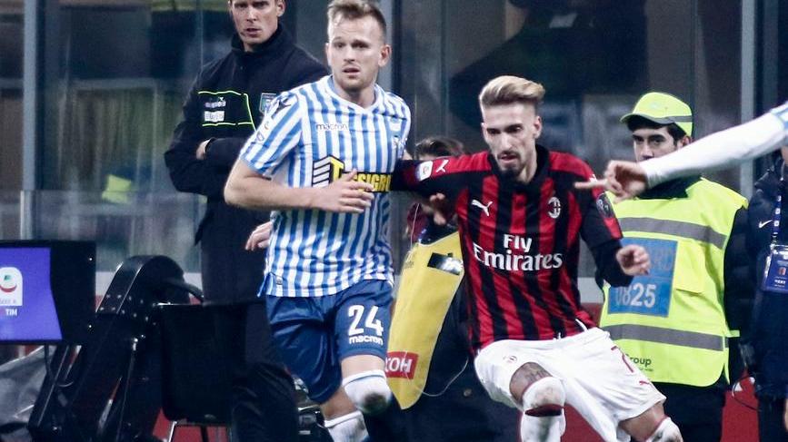 Spal, la chance di sorprendere questa Inter