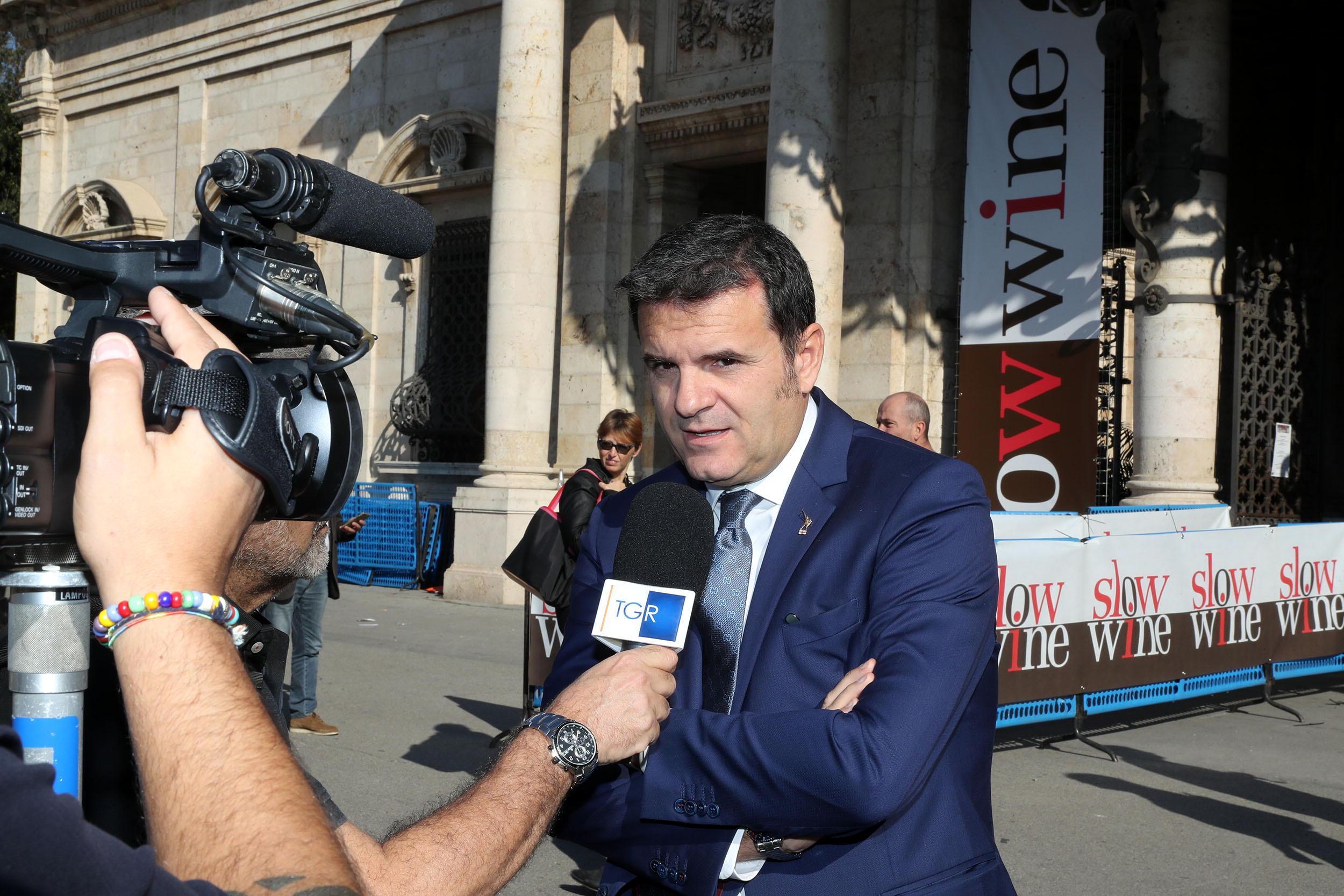 Filiera grano duro, prezzo trasparente. L’impegno preso dal ministro 