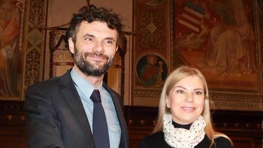 «Per difendere il settore tessile occorre l’etichetta d’origine»