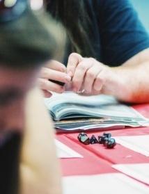 L’Adventurers League torna con “Dungeons & Dragons”