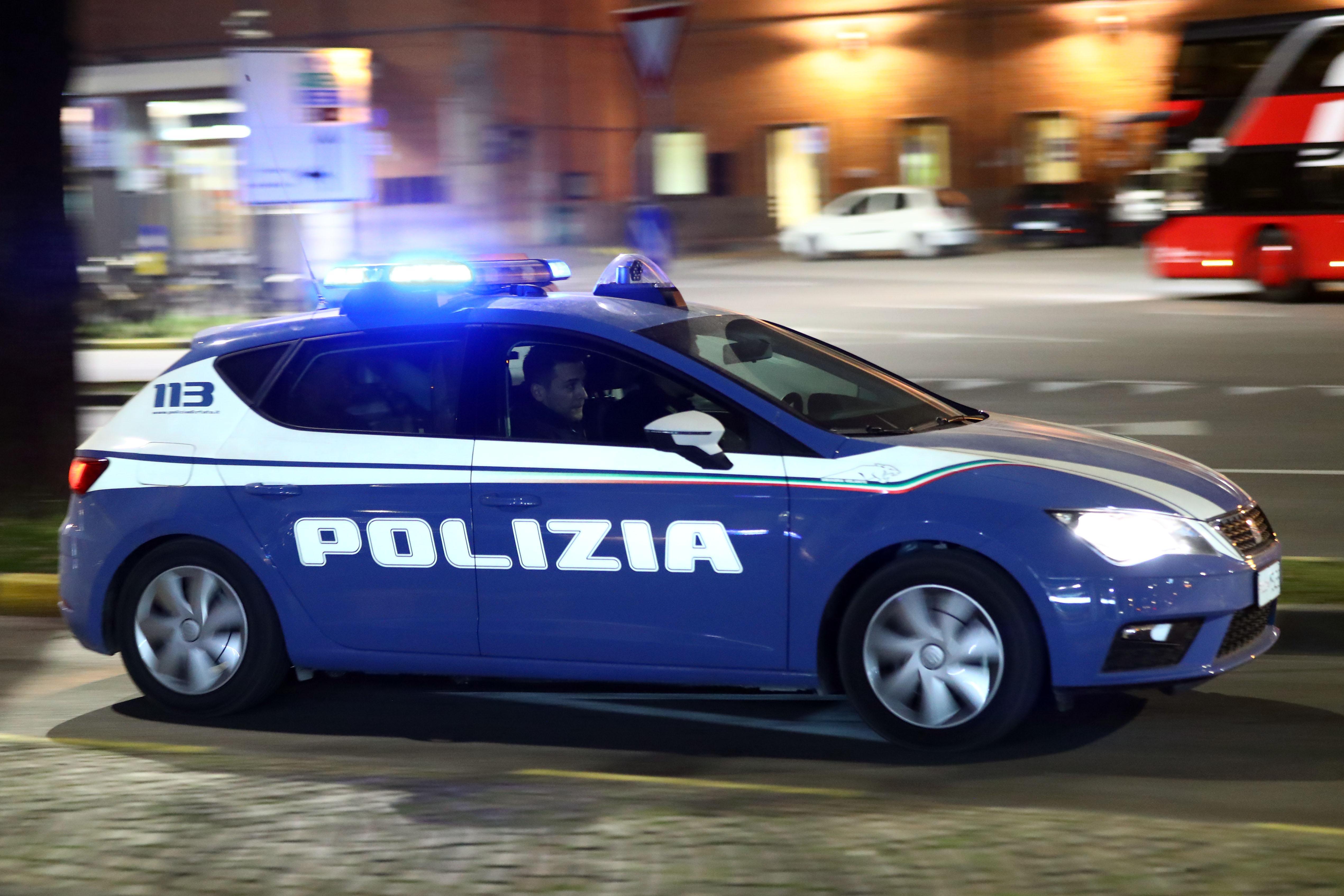 Controlli a negozi e automobilisti, operazione sicurezza a Rubiera 