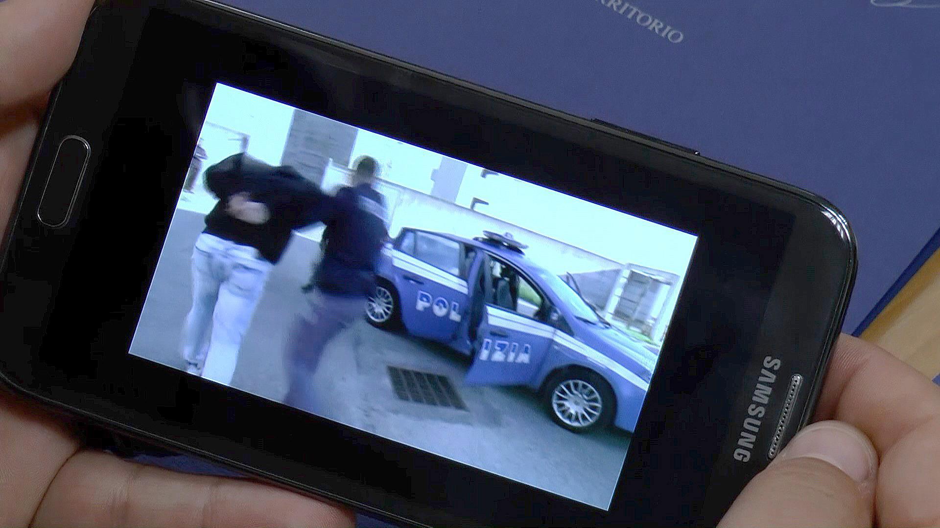 Polizia e Spal per una città più sicura