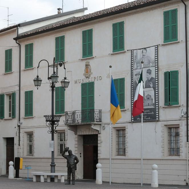 Avviso pubblico non ammette il Comune di Brescello: «Dimostri discontinuità dal passato» 
