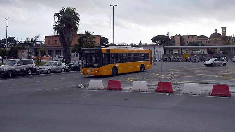 Dal 29 aprile a Massa capolinea bus alla stazione: «E prolungheremo la linea per il Noa»