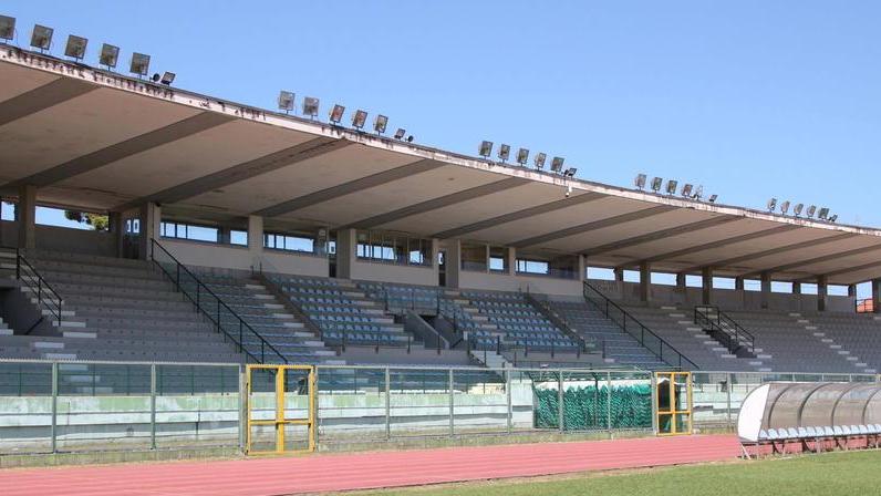 Lo stadio resta chiuso: la Viareggio Cup emigra a La Spezia