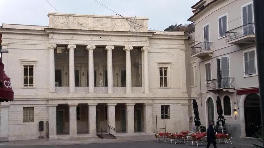 Teatro Animosi: ultimi lavori e poi l’apertura a fine maggio