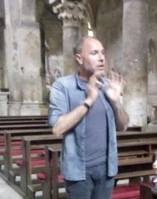 Gli studenti diventano guide delle passeggiate nel centro storico