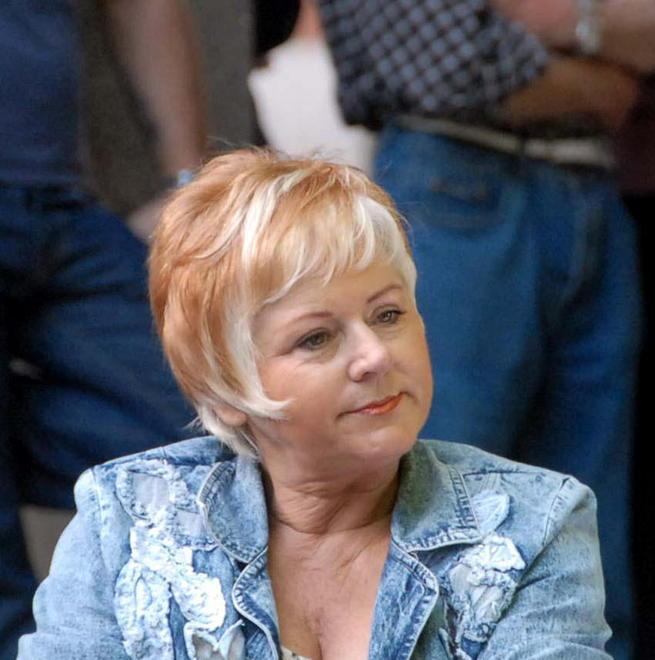 Rita Galeazzi si candida a sindaca di Comano «Rilancerò il paese»