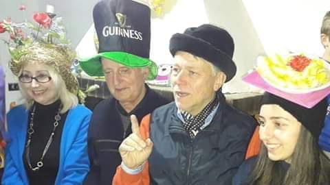 Premi ai cappelli estrosi