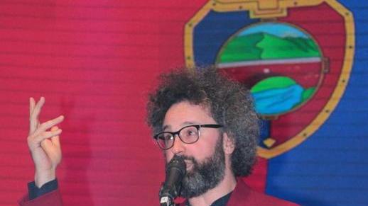 L’impegno del sindaco «Riporterò a Querceta il Miccio Canterino»