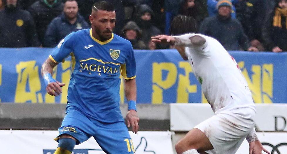 Caccavallo torna a disposizione per la sfida con l’Alessandria 