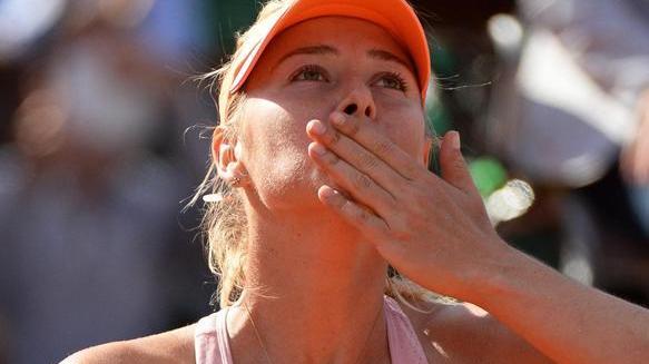 Bouchard, la scommessa diventa un film di Hollywood