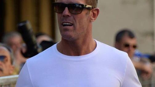 Maltrattamenti e stalking il 20 marzo l’udienza sul caso di Mario Cipollini