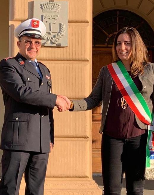 Ingressi nella Ztl Nel 2018 le multe sfiorano quota 900 