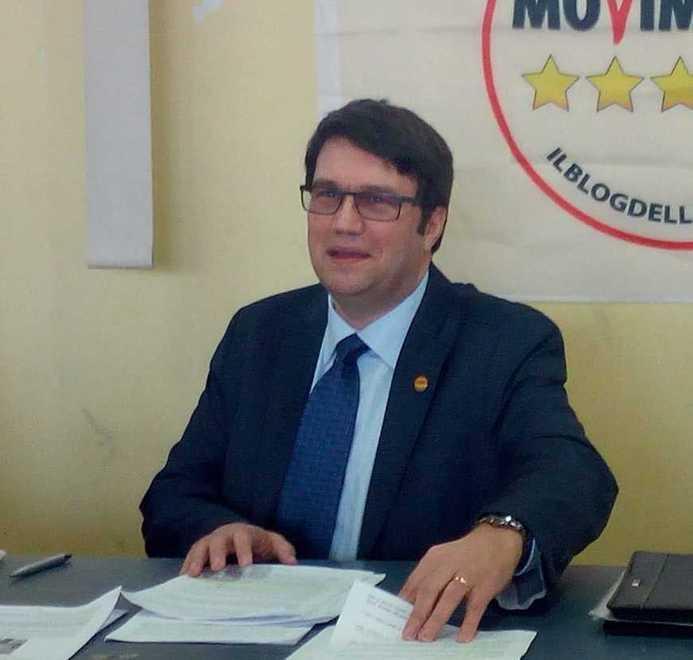 Un’interrogazione in Regione sulla “bretellina” 