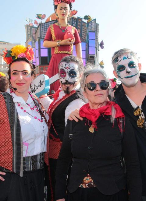 La vittoria sfiorata non spegne la gioia di maison Lebigre «Quasi un ex-aequo» 