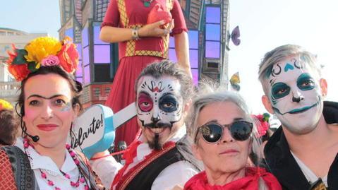 La vittoria sfiorata non spegne la gioia di maison Lebigre «Quasi un ex-aequo»