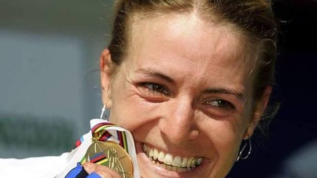 L’ex campionessa adesso produce miele a Lido