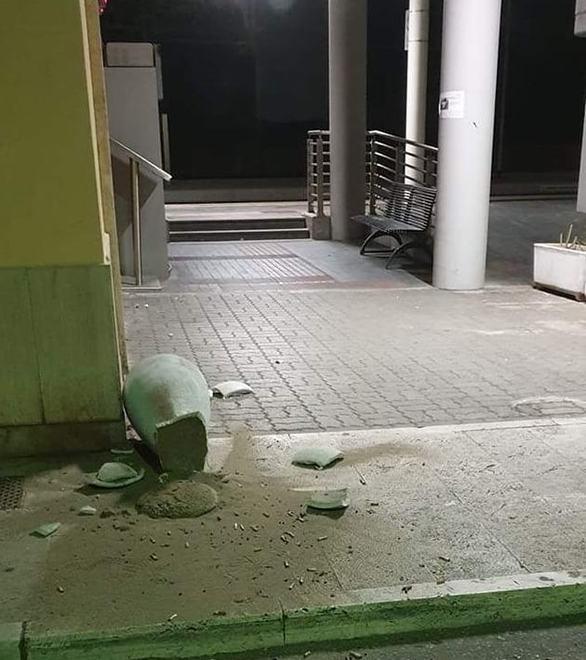 Spiccata pericolosità sociale arrestato e messo in carcere 
