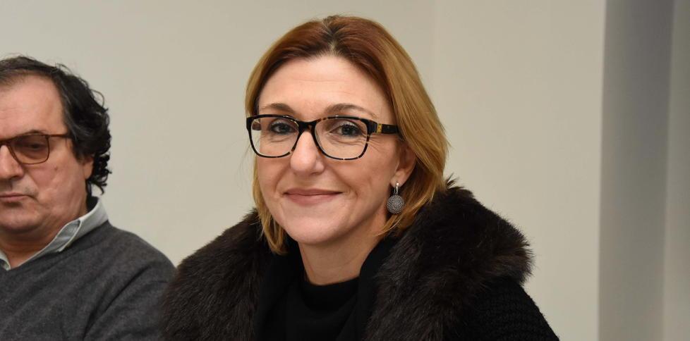 Mencuccini lascia la politica: non sarà lei la candidata 