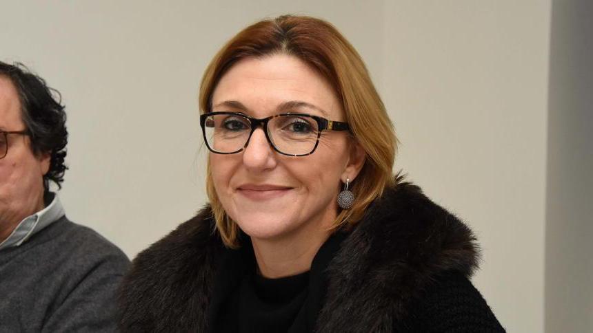 Mencuccini lascia la politica: non sarà lei la candidata