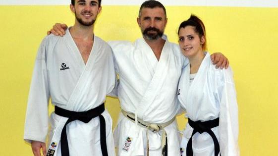 Bella esperienza a Salisburgo per Alessio Guarguaglini