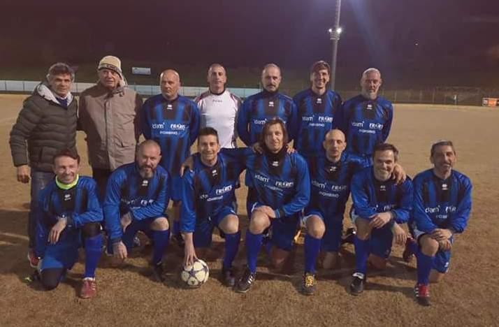 Piombino batte Casale 3-0