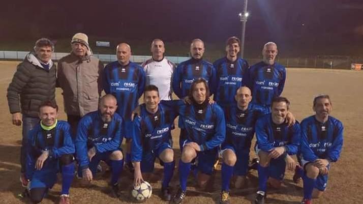 Piombino batte Casale 3-0