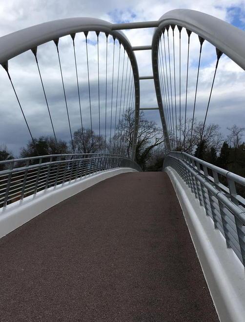 Il 21 marzo si inaugura il ponte sull’Ombrone