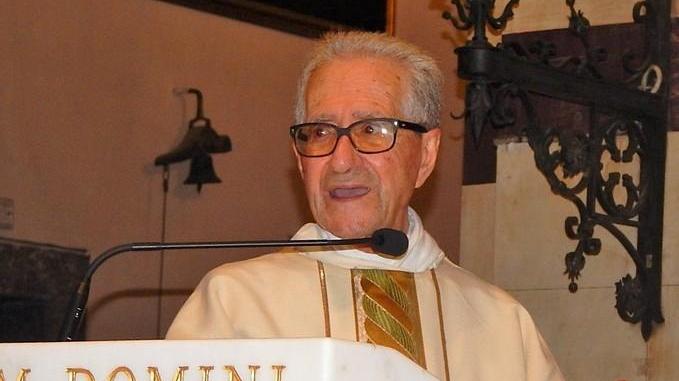 Cuore e tenacia, don Franco sarà “benemerito”