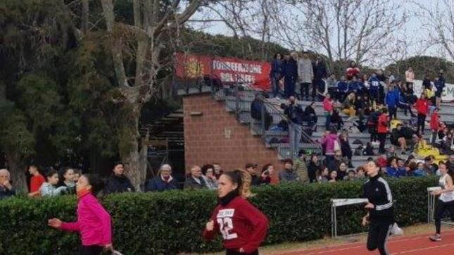 Campionati studenteschi, oltre 600 in gara allo Zauli
