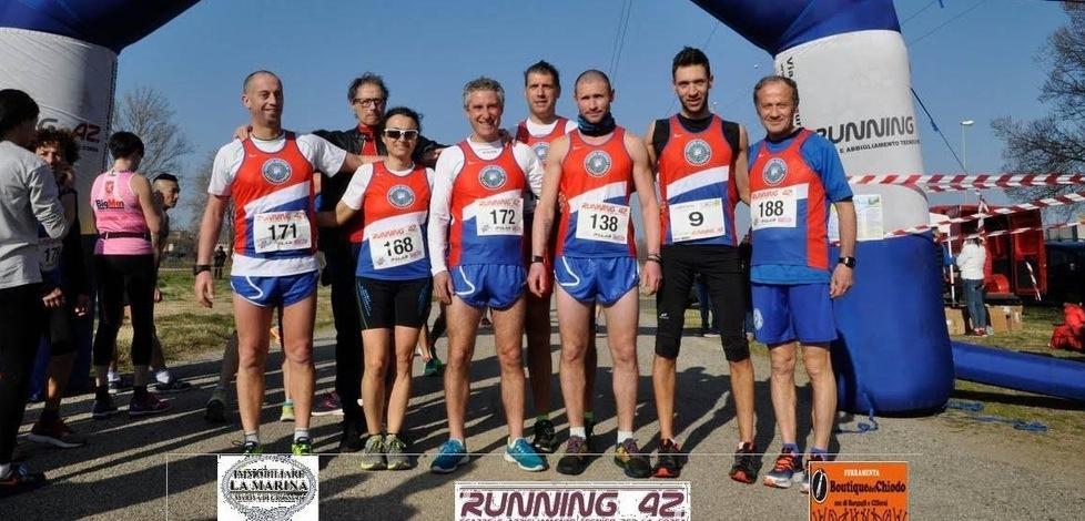 Una squadra Uisp a Castiglione Cinquanta gli iscritti, tesseramento aperto 