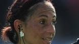 L’arbitro Carina Vitulano candidata sindaca con “Italia in Comune”