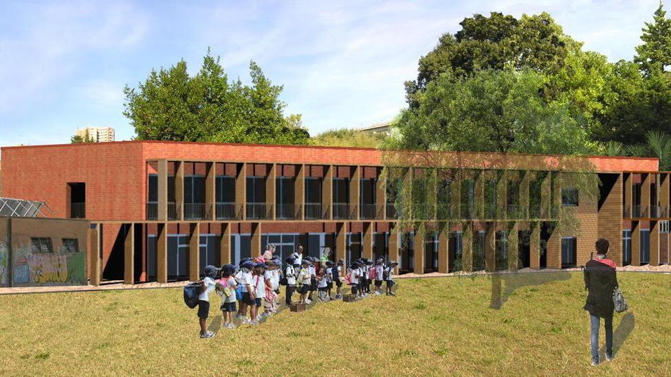 Ecco le nuove scuole Dal Borro, i soldi per i 200 alunni ci sono