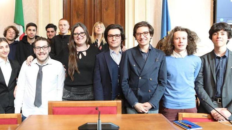 «Calafati pronto nel 2020». E gli alunni dell’Enriques reclamano spazi e certezze