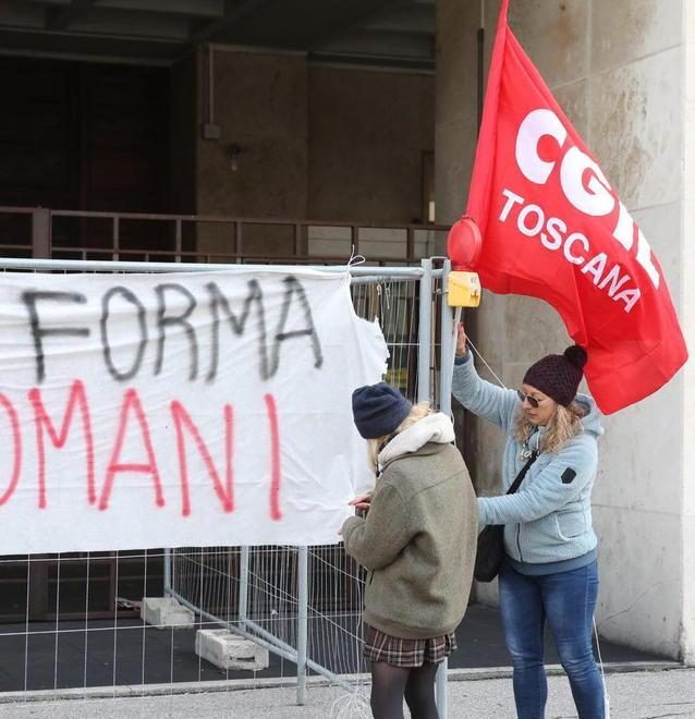 Contributo al centro antiviolenza di Genova