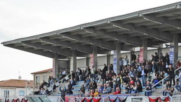Sporting Cecina: tre società bussano alla porta di Gazzarri