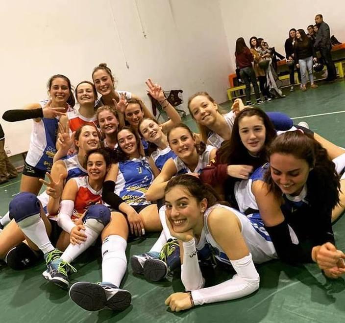 La Pantera graffia e Livorno cede si riscatta l’Under 16 con Casciavola 